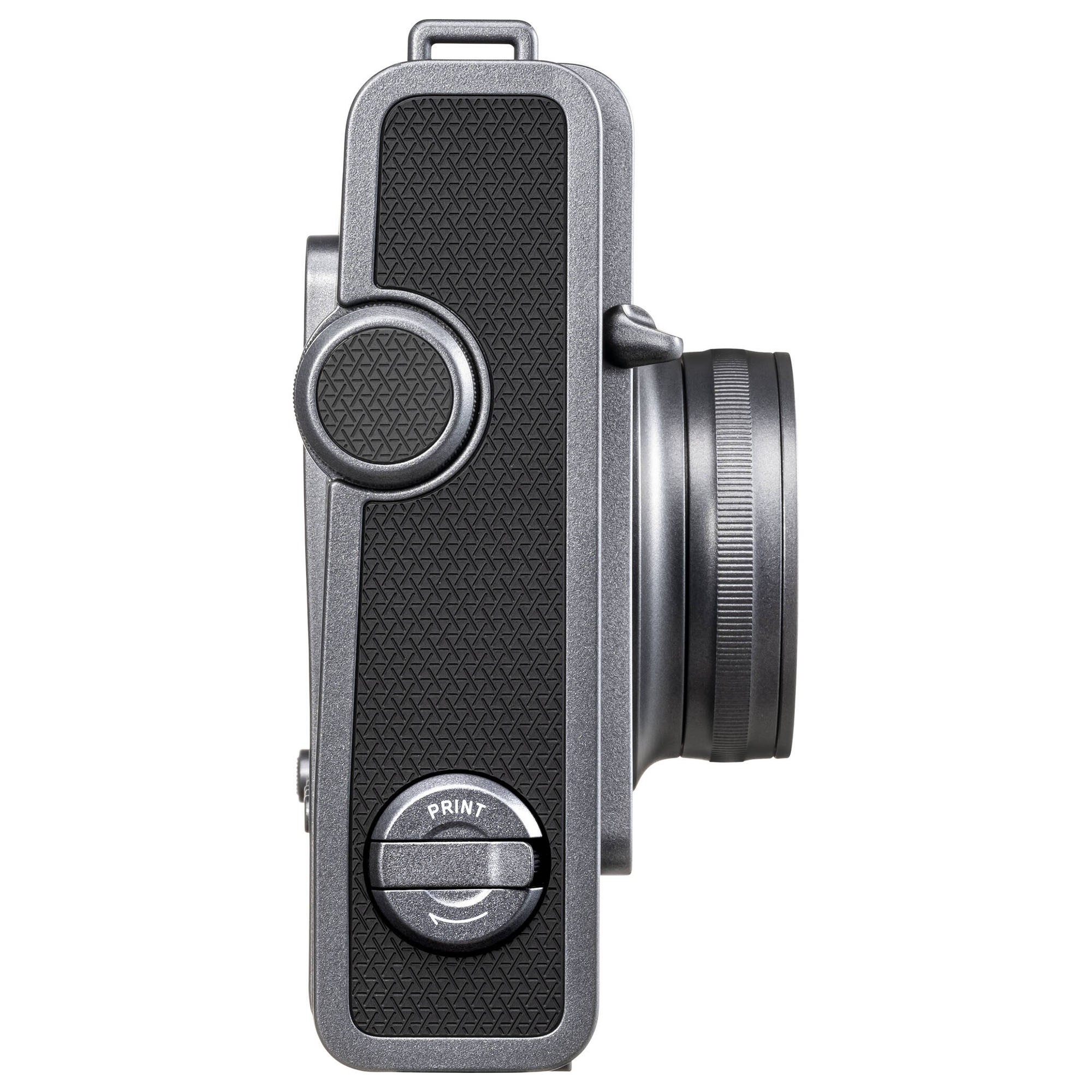 Instax Wide Evo Siyah Fotoğraf Makinesi