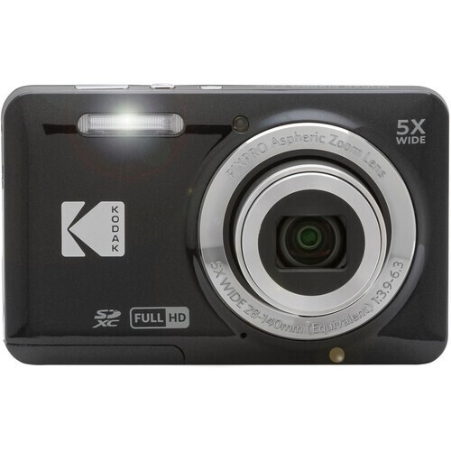 Kodak Friendly Zoom FZ55 Dijital Fotoğraf Makinesi