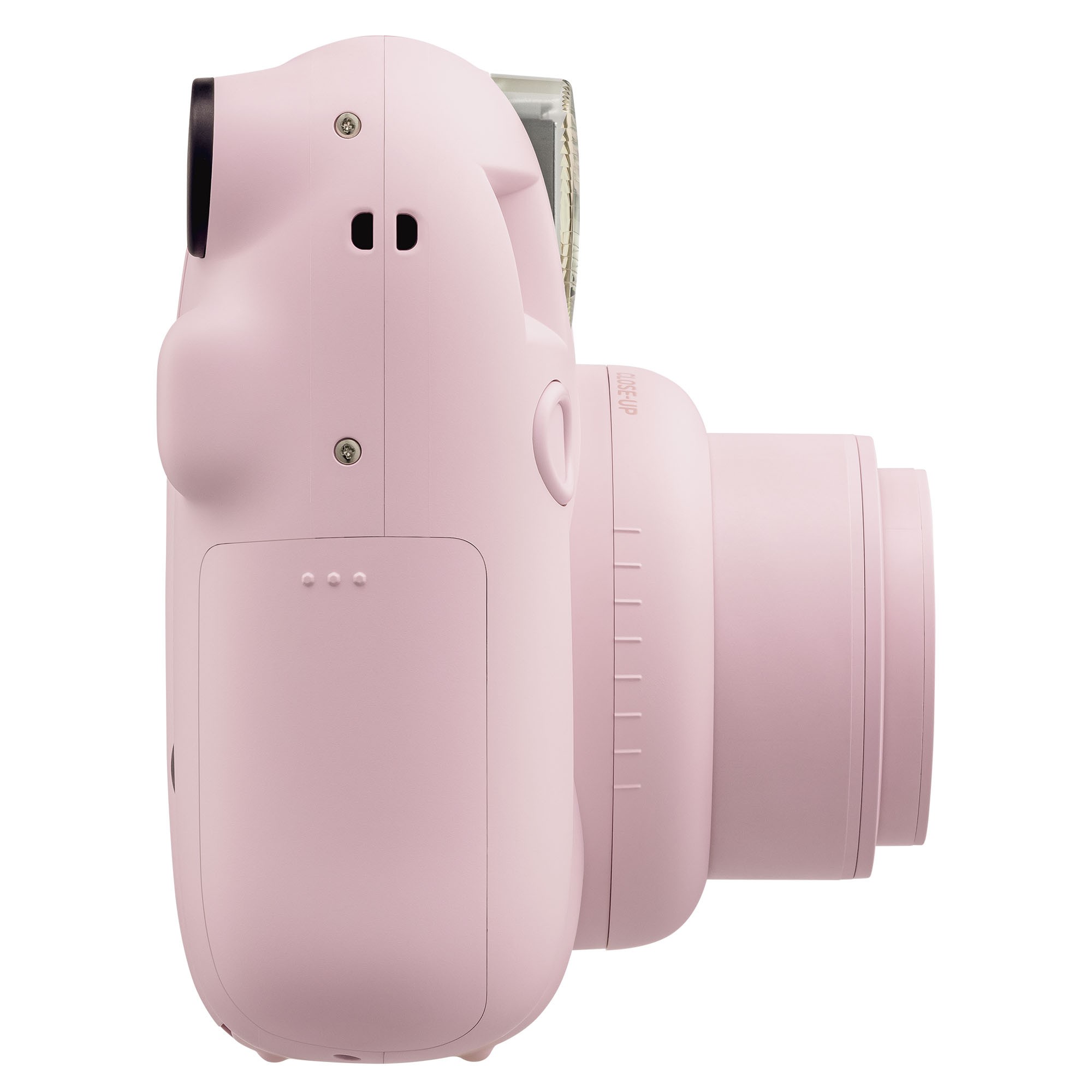 Instax mini 12 Pembe Fotoğaf Makinesi ve 20'li Film