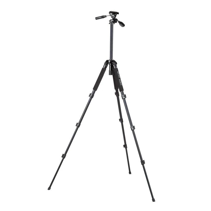 Slik 340 DX Profesyonel Tripod