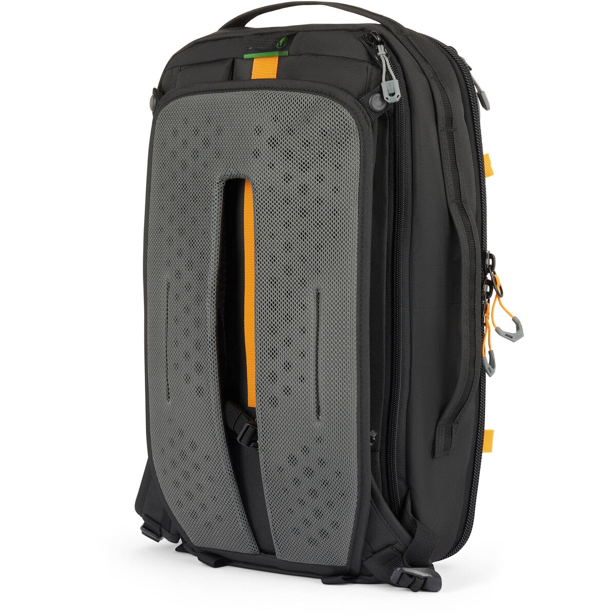 Lowepro Trekker Lite BP 150 AW Sırt Çantası (Siyah)