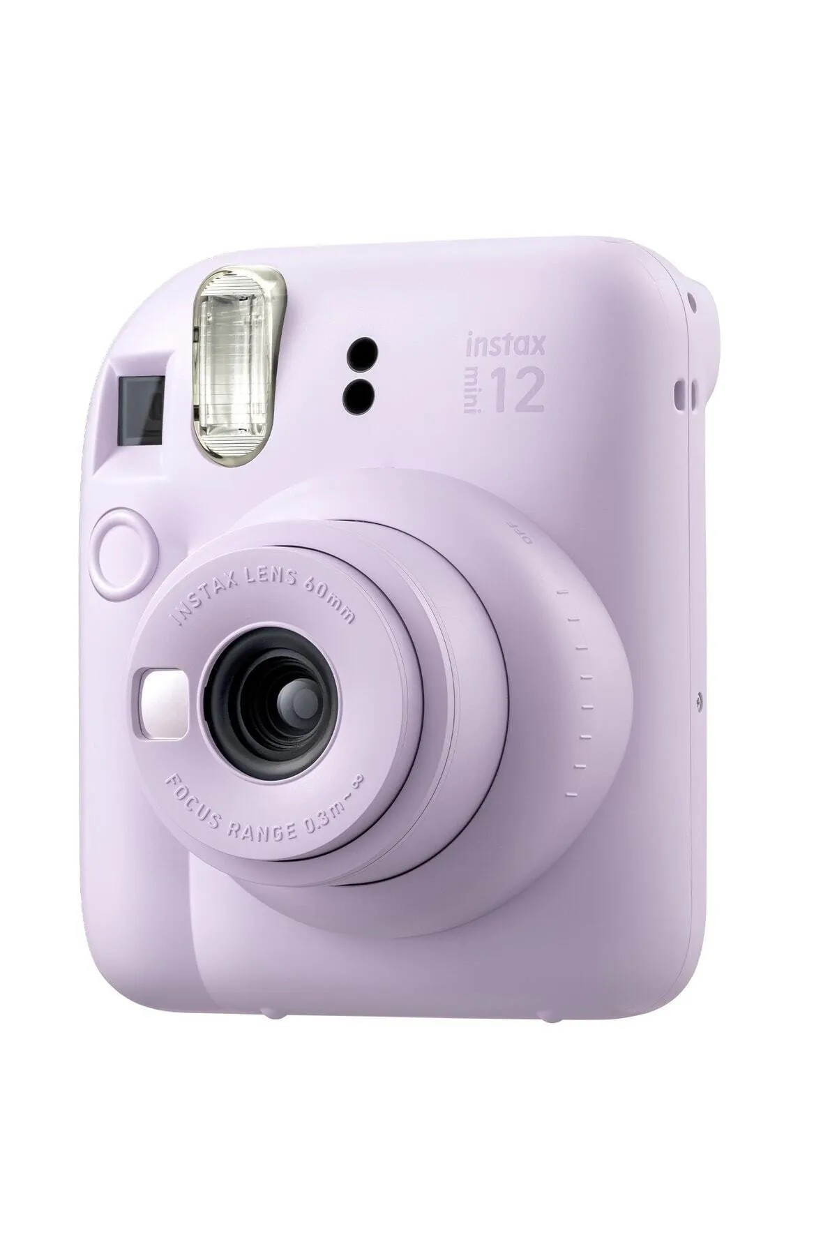 Instax mini 12 Lila Fotoğaf Makinesi ve 20'li Film