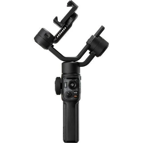 Zhiyun Smooth 5S AI Combo Telefon Gimbali