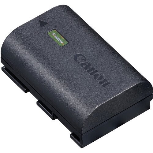 Canon LP-E6NH Batarya (Canon Eurasia Garantili)