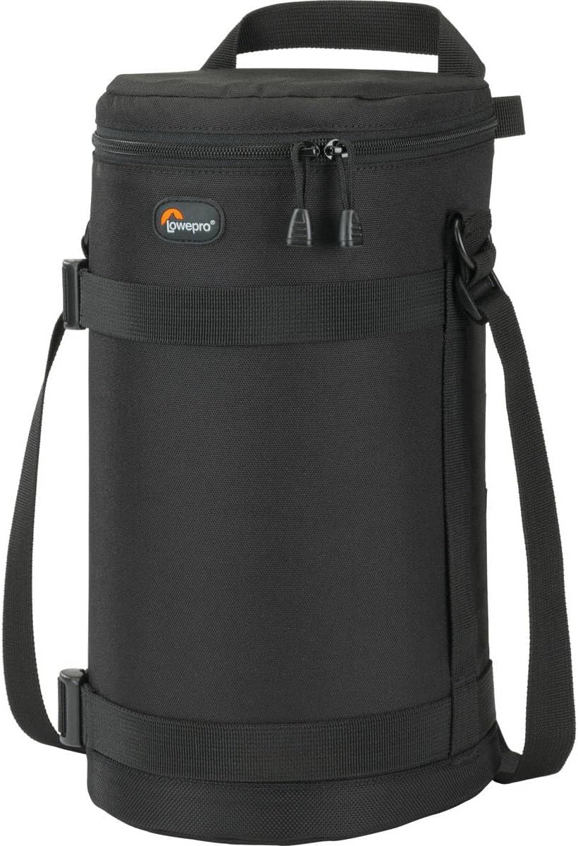 Lowepro Lens Case 13x32 cm (Siyah)