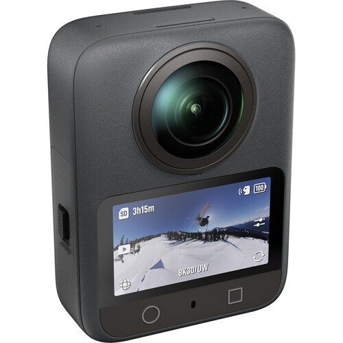 DJI Osmo 360 Adventure Combo (DJI Türkiye Karacasulu Garantili)