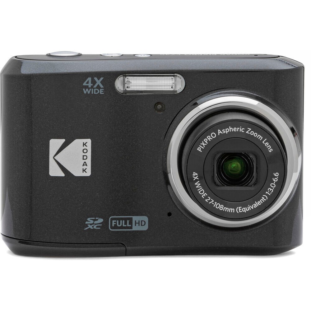 Kodak Pixpro FZ45 Friendly Zoom Dijital Fotoğraf Makinesi