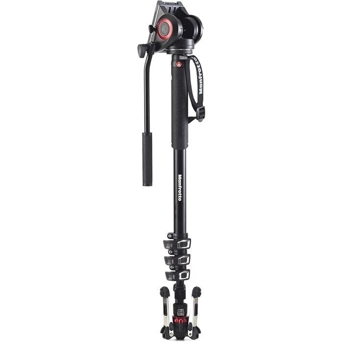 Manfrotto MVMXPRO500A XPRO Video Monopod