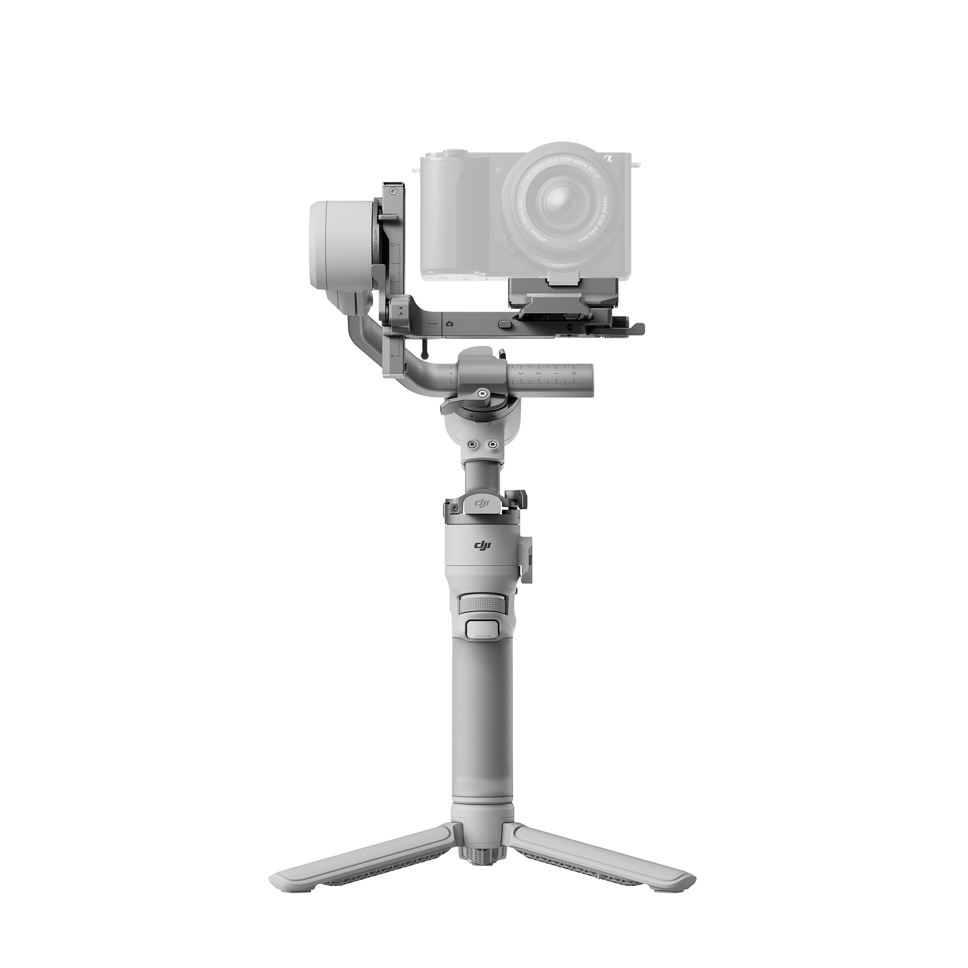 DJI RS 4 Mini (DJI Türkiye Karacasulu Garantili)