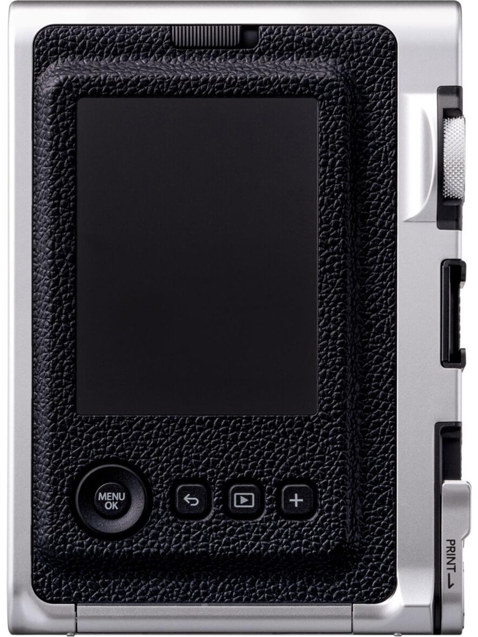 Instax Mini Evo Siyah Fotoğraf Makinesi + Çanta ve 20'li Film (Albüm ve Magnet Hediyeli)