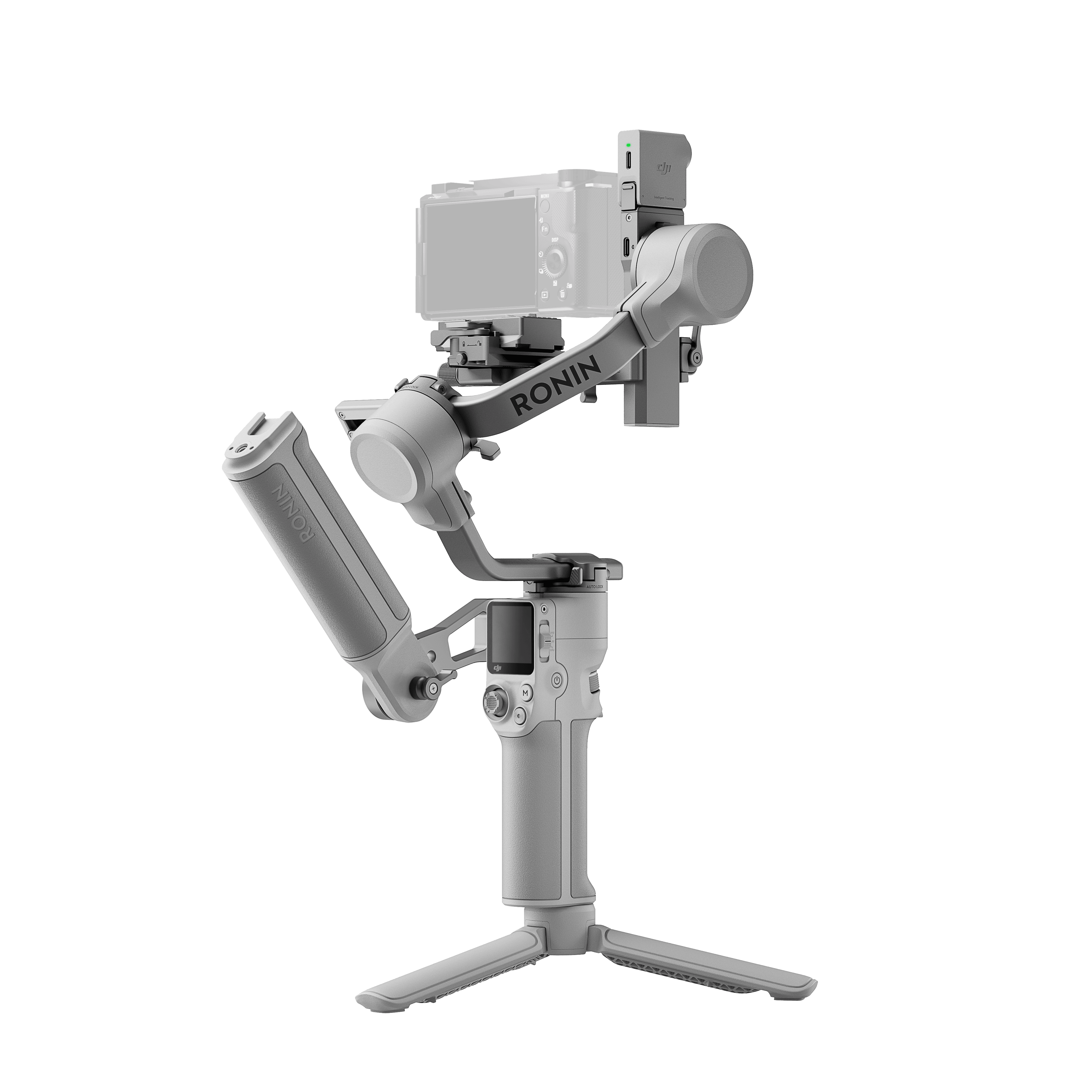 DJI RS 4 Mini Combo (DJI Türkiye Karacasulu Garantili)
