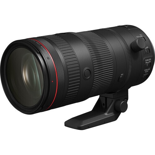 Canon RF 24-105MM F2.8L IS USM Z Lens (Canon Eurasia Garantili)
