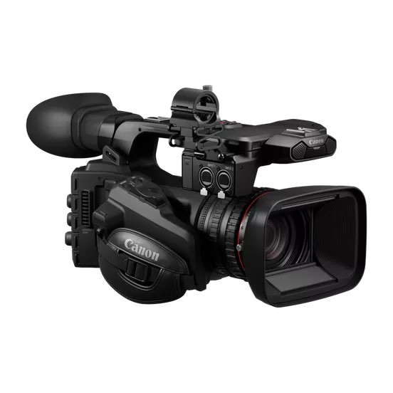 Canon Video XF605
