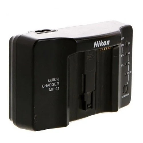 Nikon MH-21 Şarj Cihazı