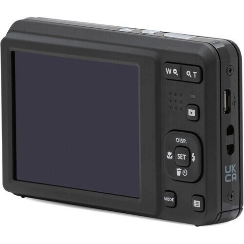 Kodak Friendly Zoom FZ55 Dijital Fotoğraf Makinesi