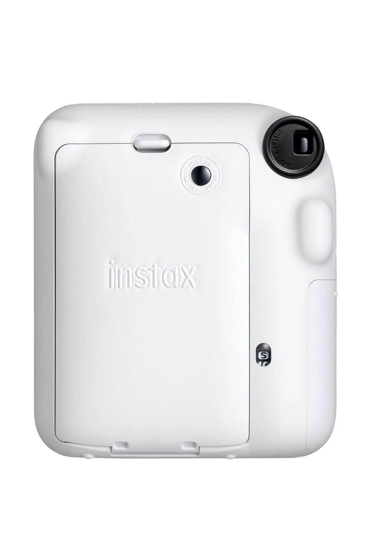 Instax Mini 12 Beyaz Fotoğraf Makinesi ve 20'li Film (Albüm ve Magnet Hediyeli)