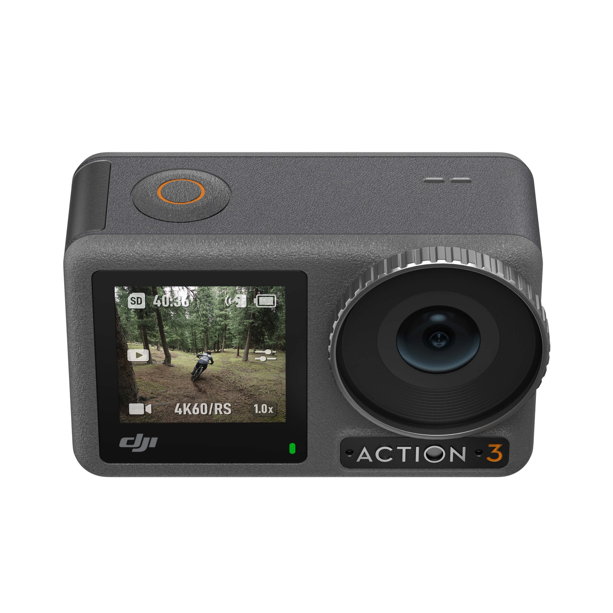 DJI Osmo Action 3 Adventure Combo (DJI Türkiye Karacasulu Garantili)