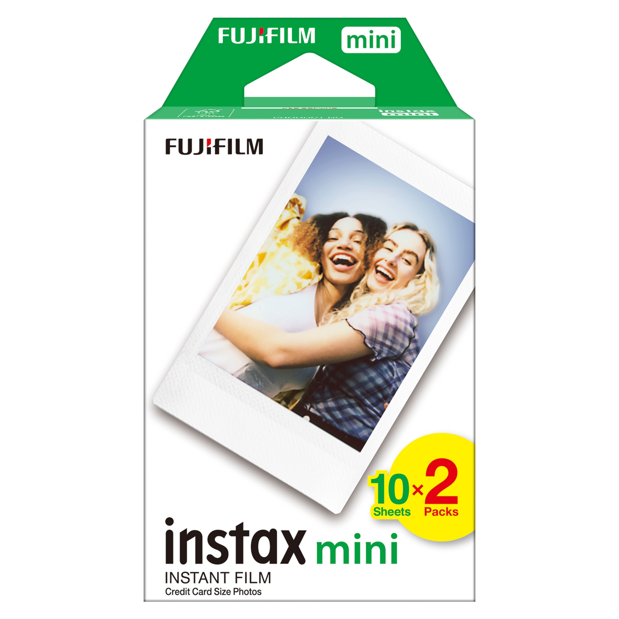 Instax Mini Evo Gentle Rose ve 20'li Film (Albüm ve Magnet Hediyeli)