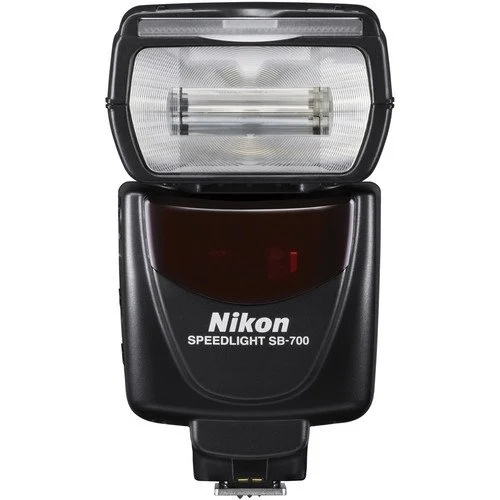 Nikon SB-700 Flaş (Karfo Karacasulu Garantili)