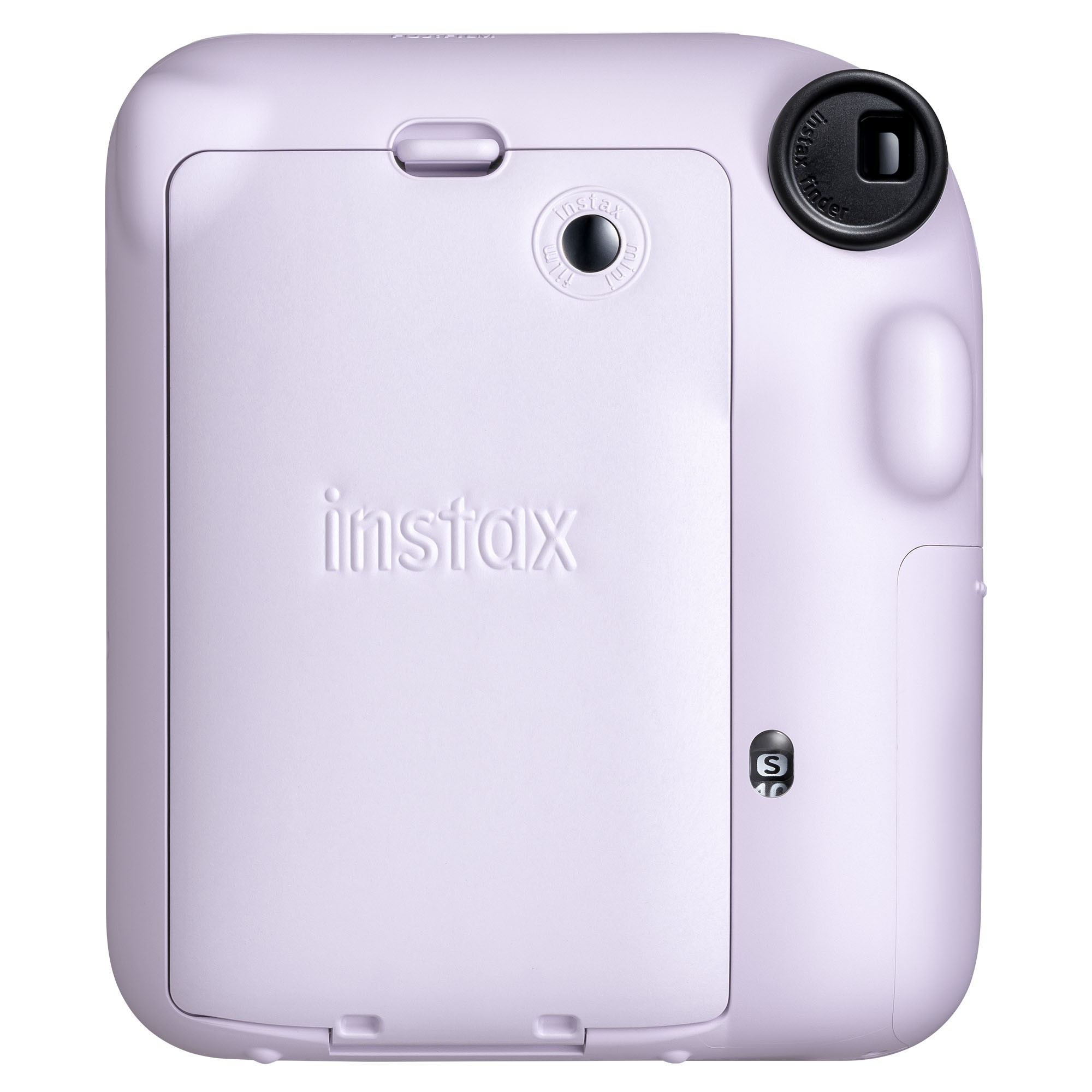 Instax mini 12 Lila Fotoğraf Makinesi
