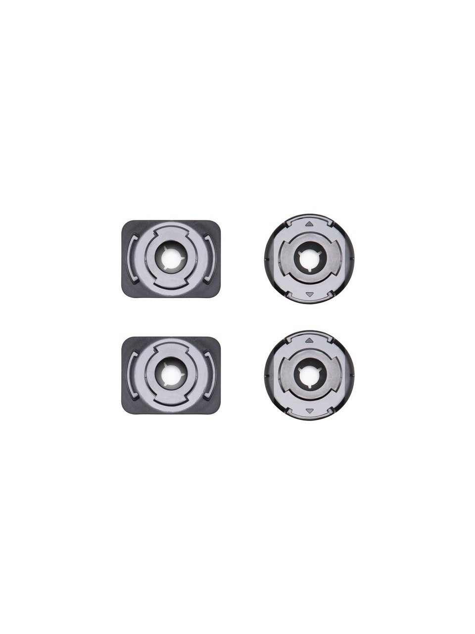 DJI Osmo Action Adhesive Mount Kit