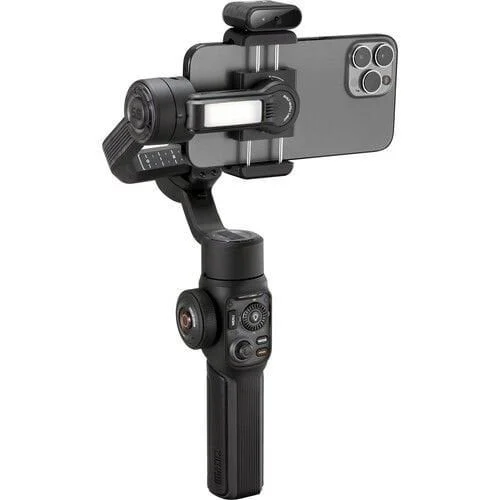 Zhiyun Smooth 5S AI Combo Telefon Gimbali