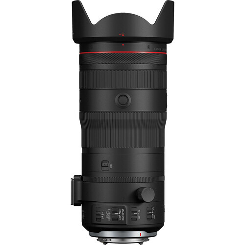 Canon RF 24-105MM F2.8L IS USM Z Lens (Canon Eurasia Garantili)