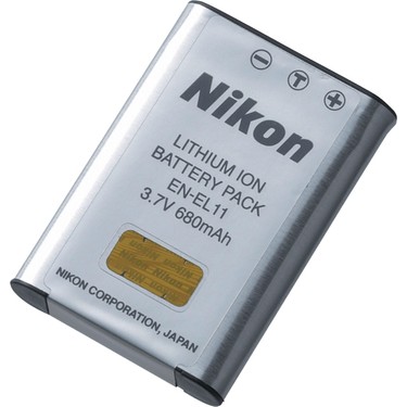 Nikon EN-EL 11 Batarya