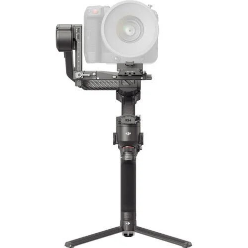 DJI RS 4 Pro (DJI Karacasulu Garantili)