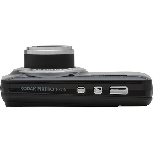 Kodak Friendly Zoom FZ55 Dijital Fotoğraf Makinesi