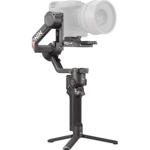DJI RS 4 Pro (DJI Karacasulu Garantili)