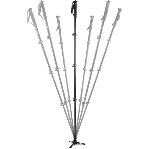 Manfrotto MVMXPROA4 Monopod