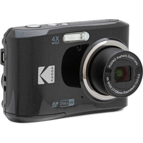Kodak Pixpro FZ45 Friendly Zoom Dijital Fotoğraf Makinesi