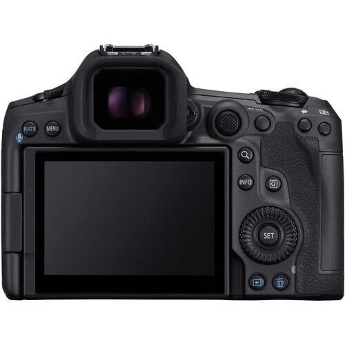 Canon EOS R5 Mark II Body (Canon Eurasia Garantili)