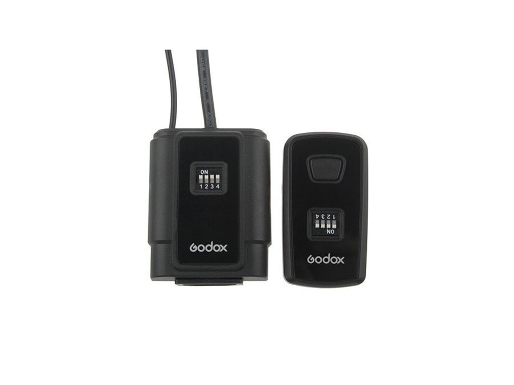 Godox DM-16 Stüdyo Flaş Tetikleyici