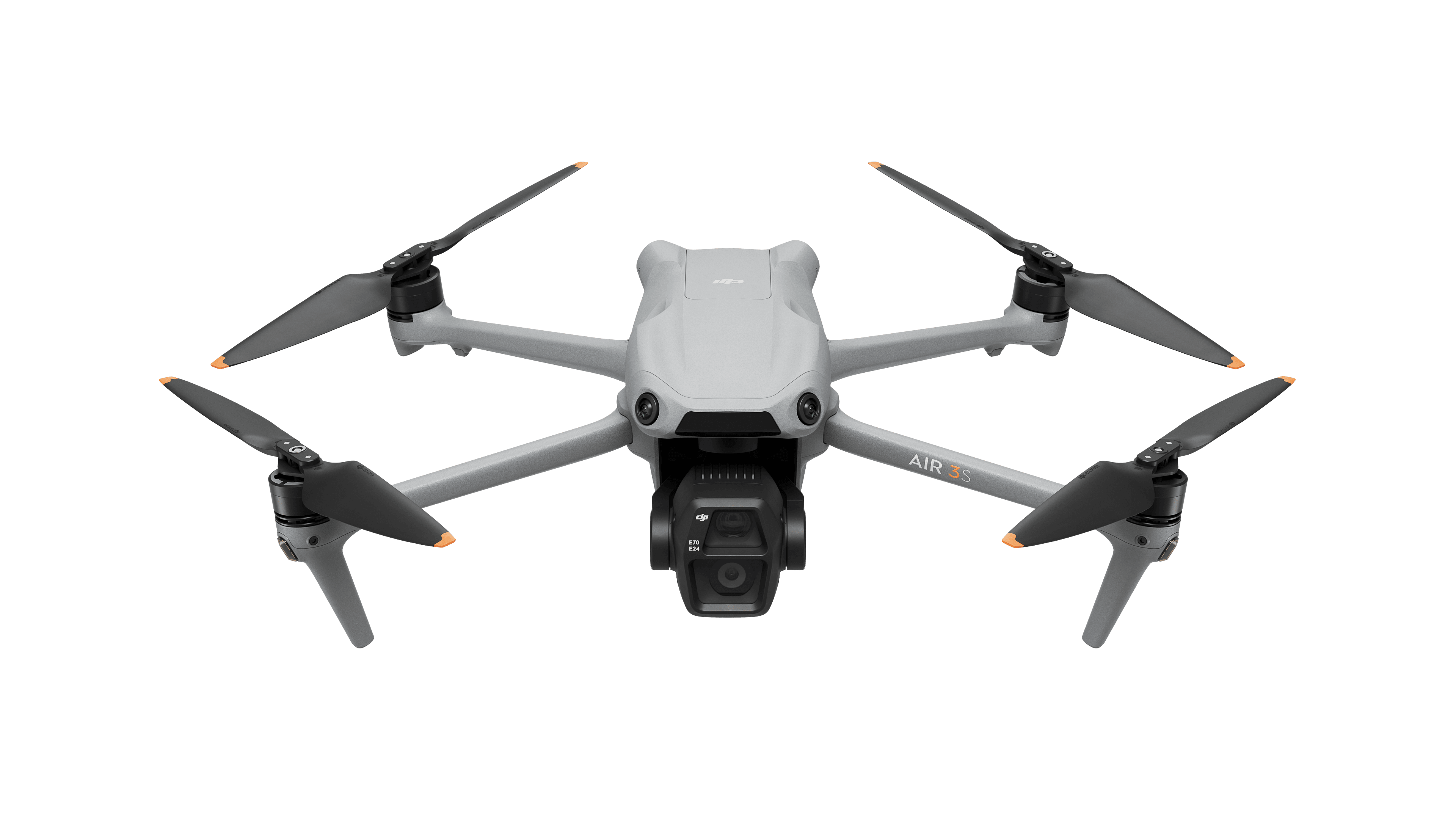 DJI Air 3S Fly More Combo (DJI RC-N3) (DJI Türkiye Karacasulu Garantili)