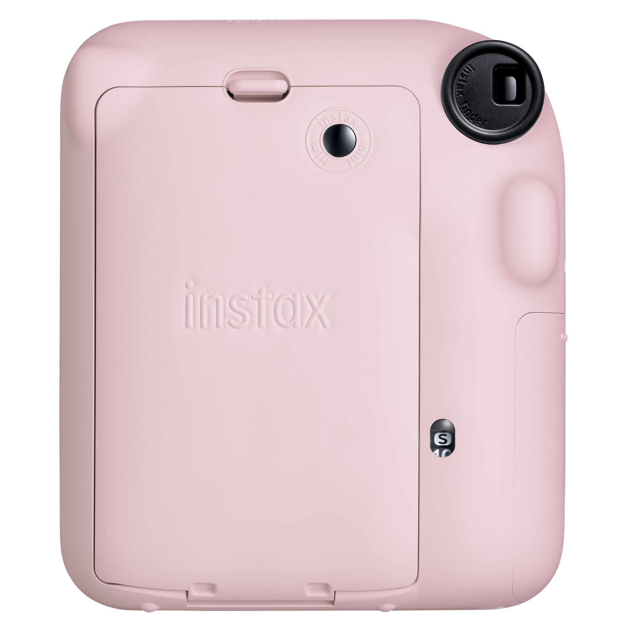 Instax mini 12 Pembe Fotoğraf Makinesi