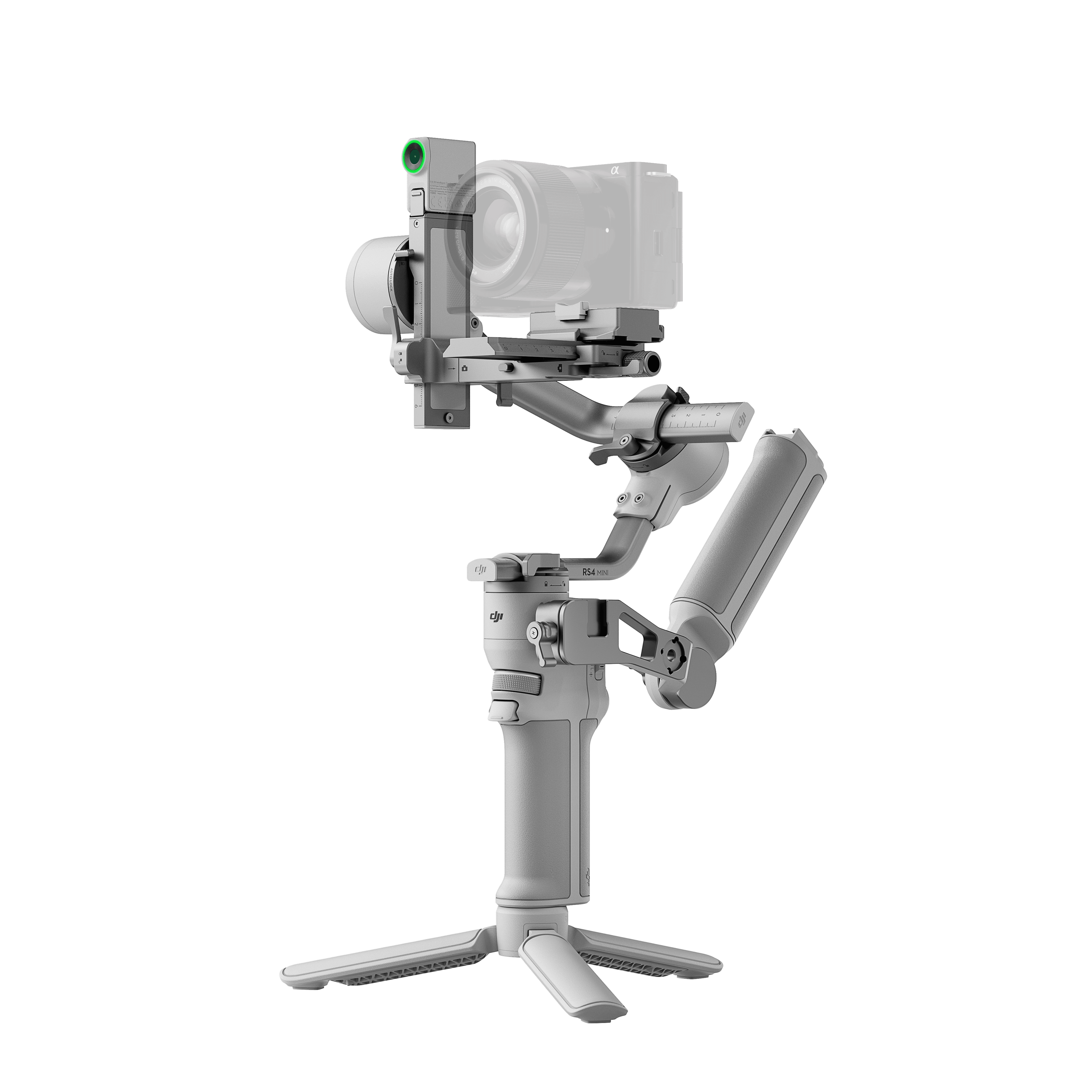 DJI RS 4 Mini Combo (DJI Türkiye Karacasulu Garantili)