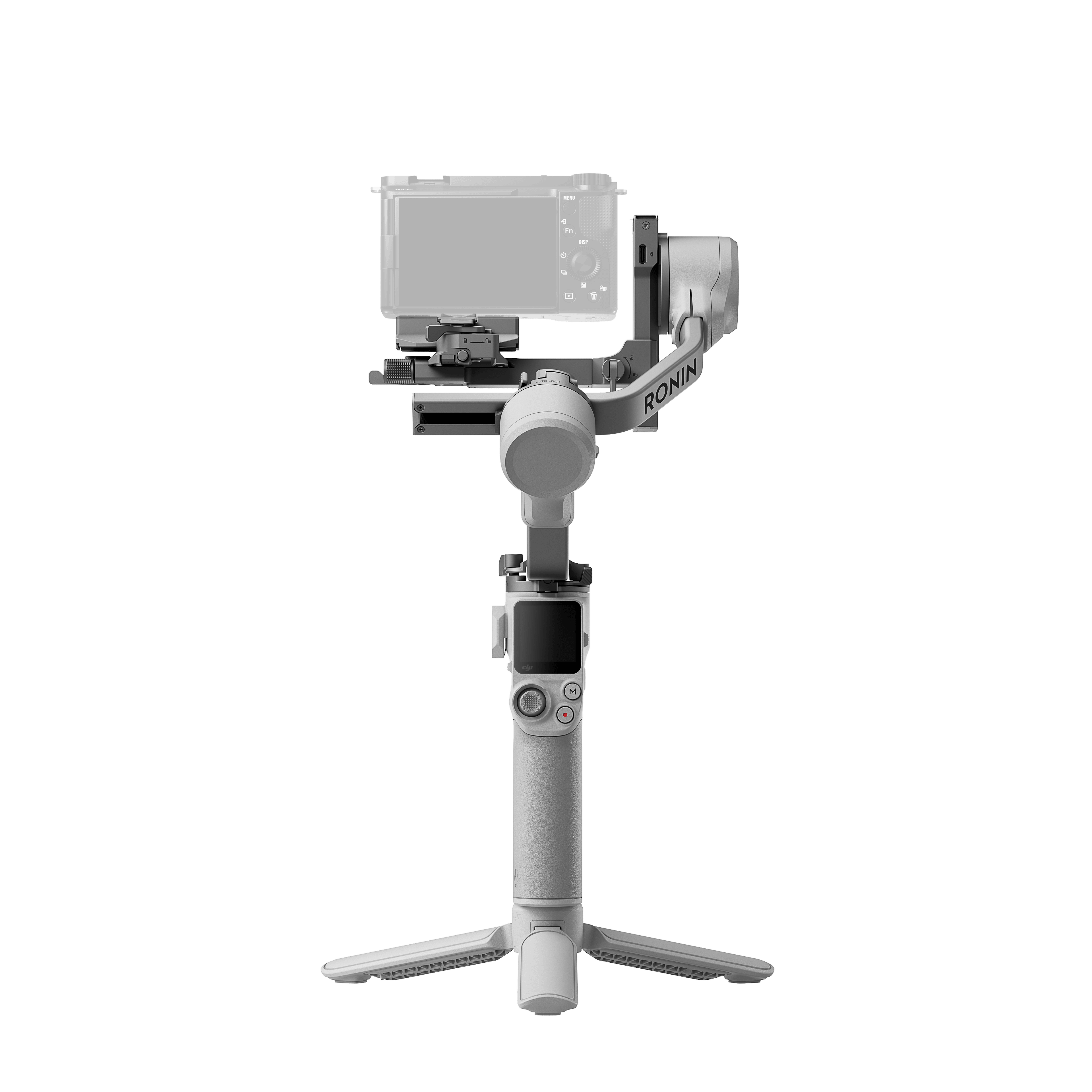 DJI RS 4 Mini (DJI Türkiye Karacasulu Garantili)