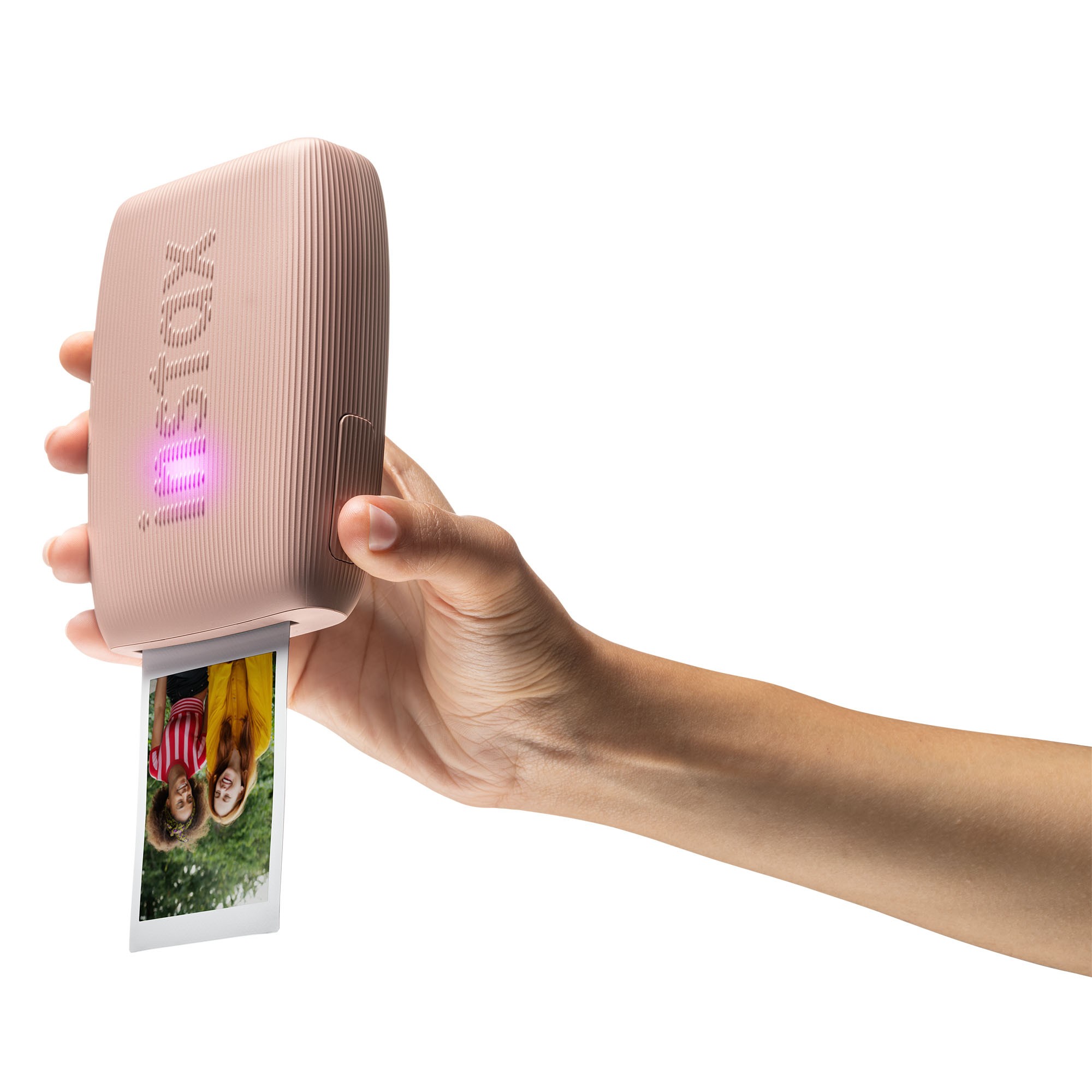 Instax Mini Link 3 Pembe Akıllı Telefon Yazıcısı