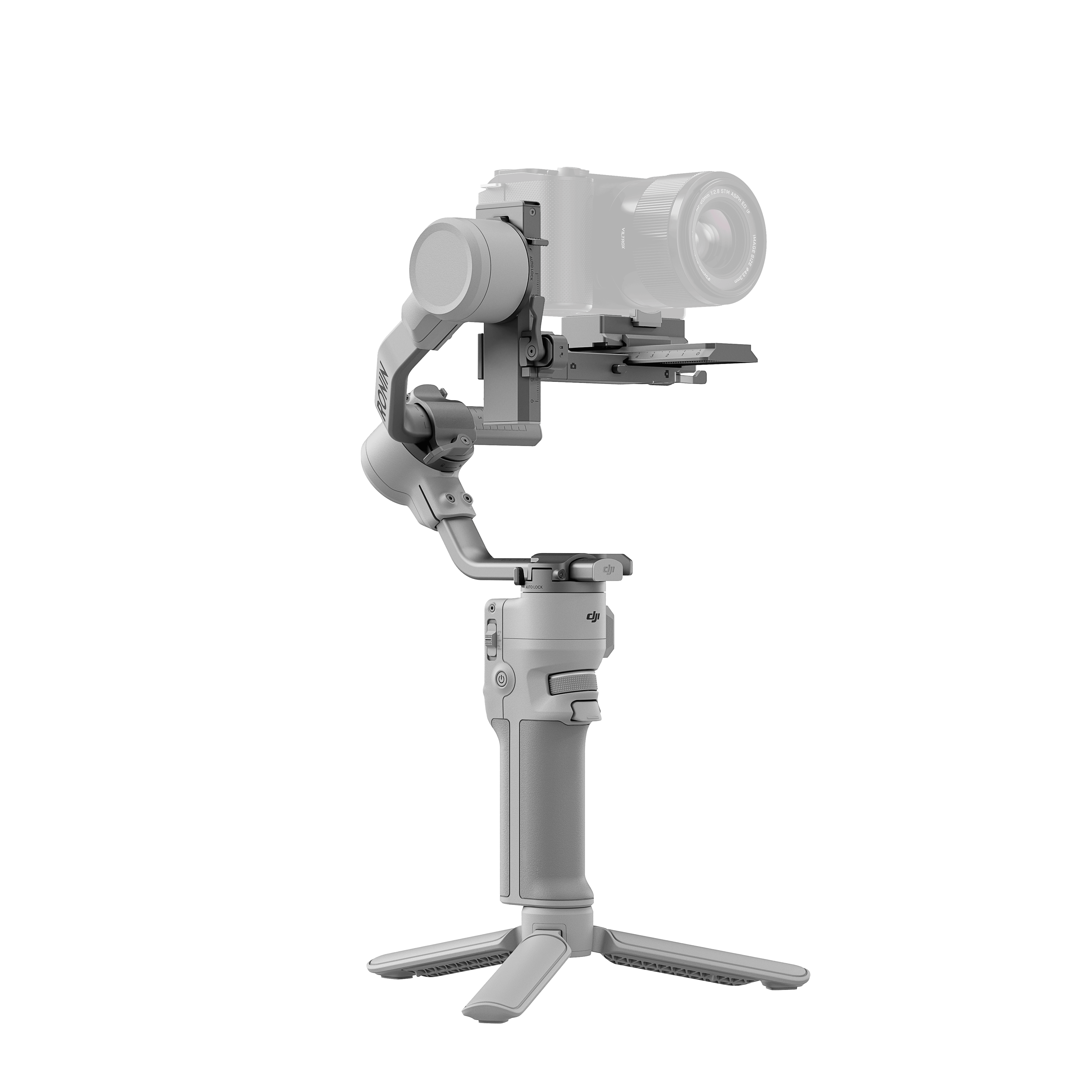 DJI RS 4 Mini (DJI Türkiye Karacasulu Garantili)