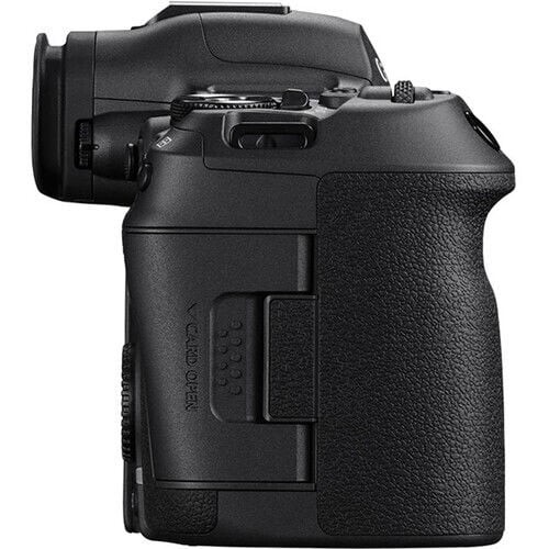 Canon EOS R5 Mark II Body (Canon Eurasia Garantili)