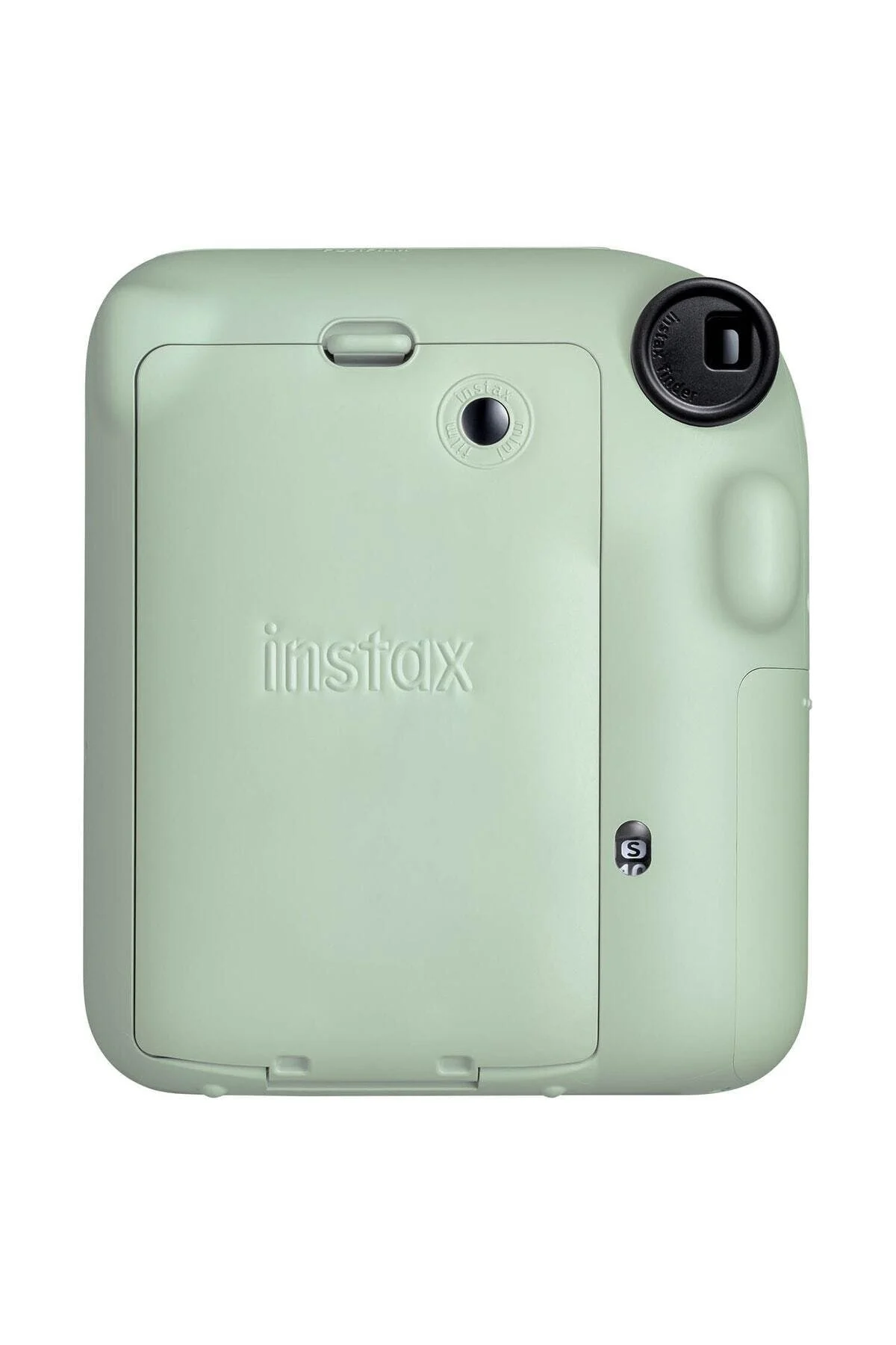Instax Mini 12 Yeşil Fotoğraf Makinesi ve 20'li Film (Albüm ve Magnet Hediyeli)