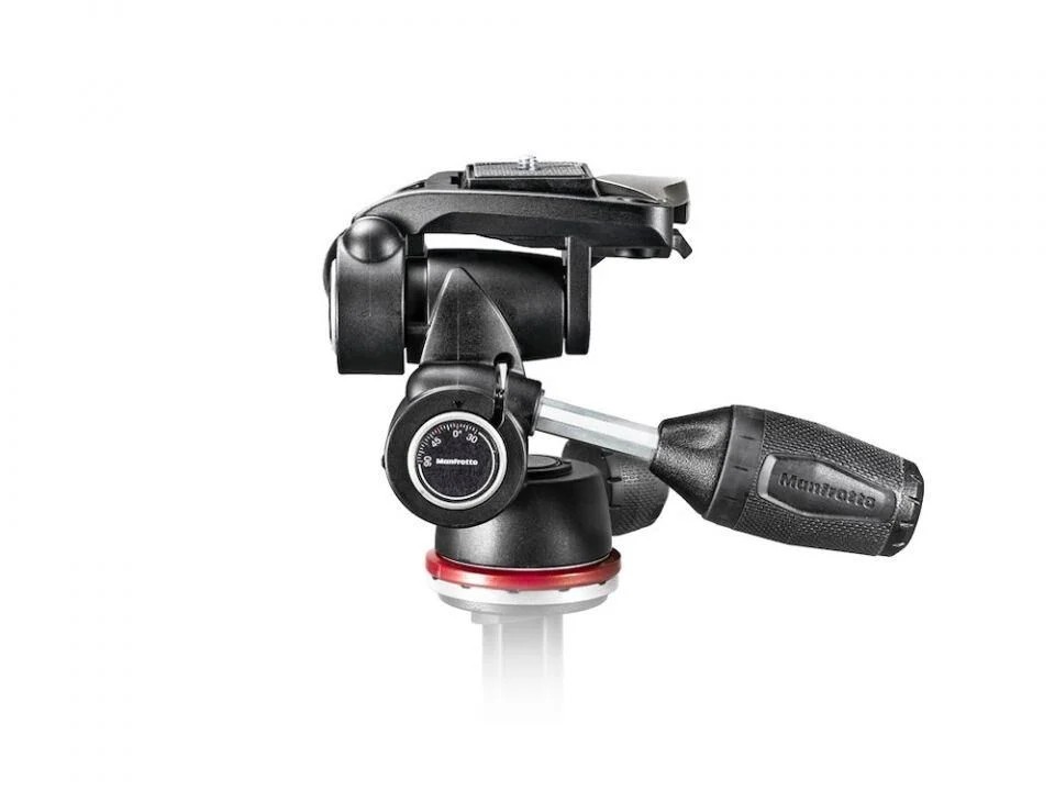 Manfrotto MH804-3W 3 Yönlü Tripod Başlığı