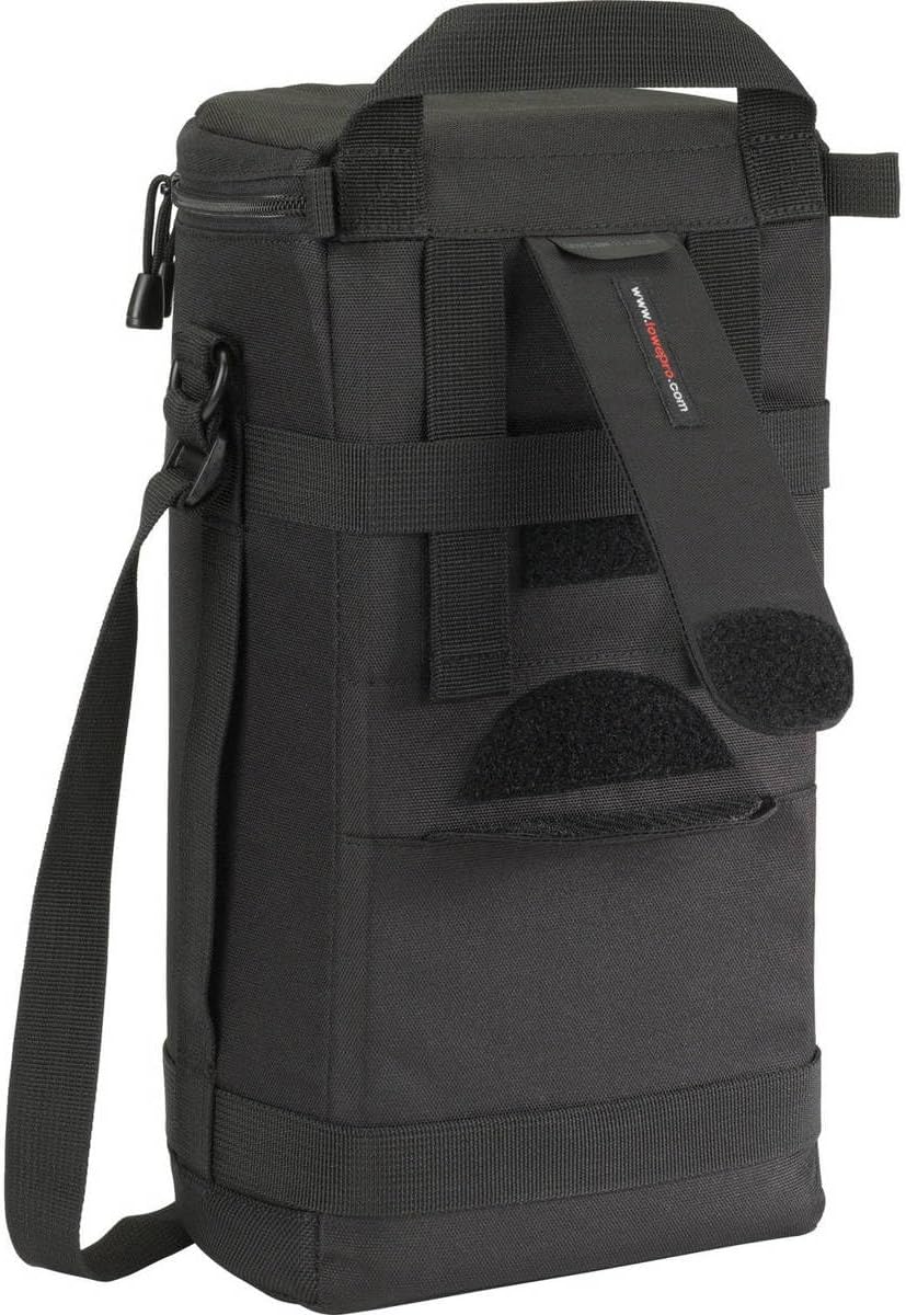 Lowepro Lens Case 13x32 cm (Siyah)