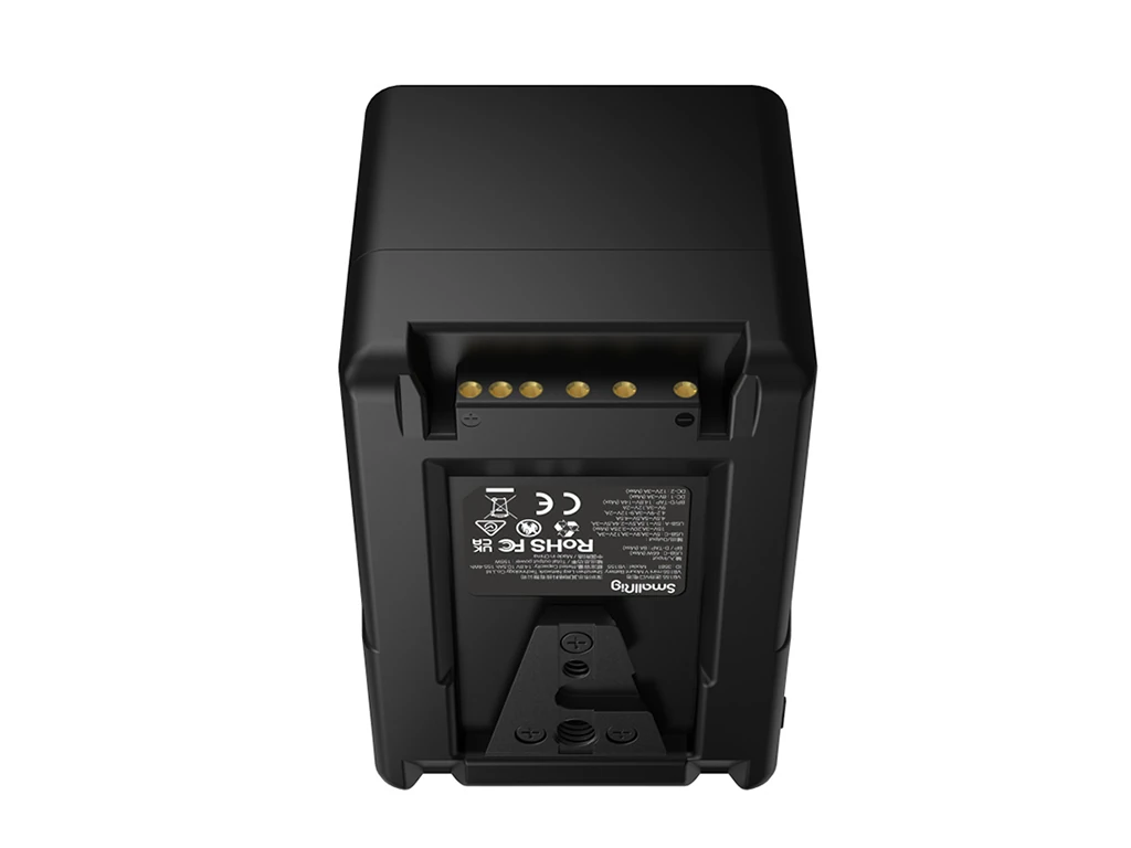 SmallRig 3581 VB155 Mini V Mount Lityum Batarya