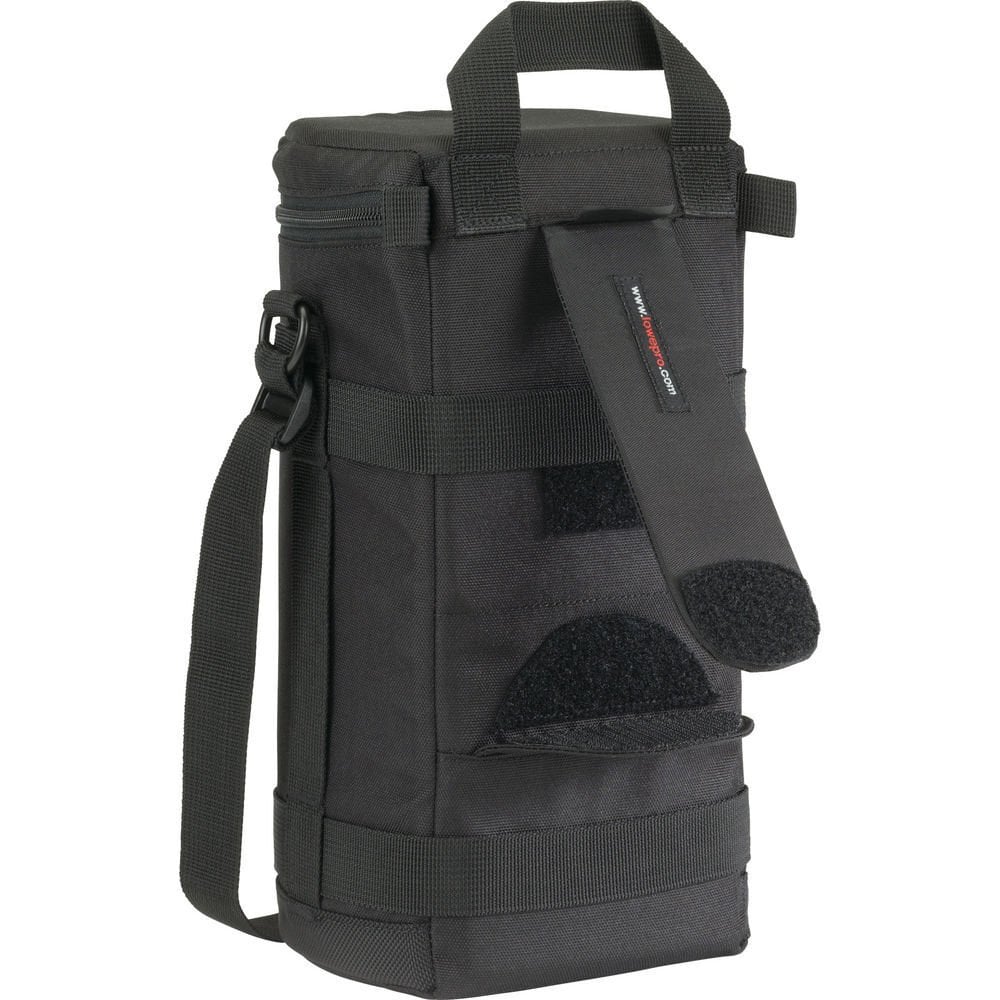 Lowepro Lens Case 11x26cm (Siyah)