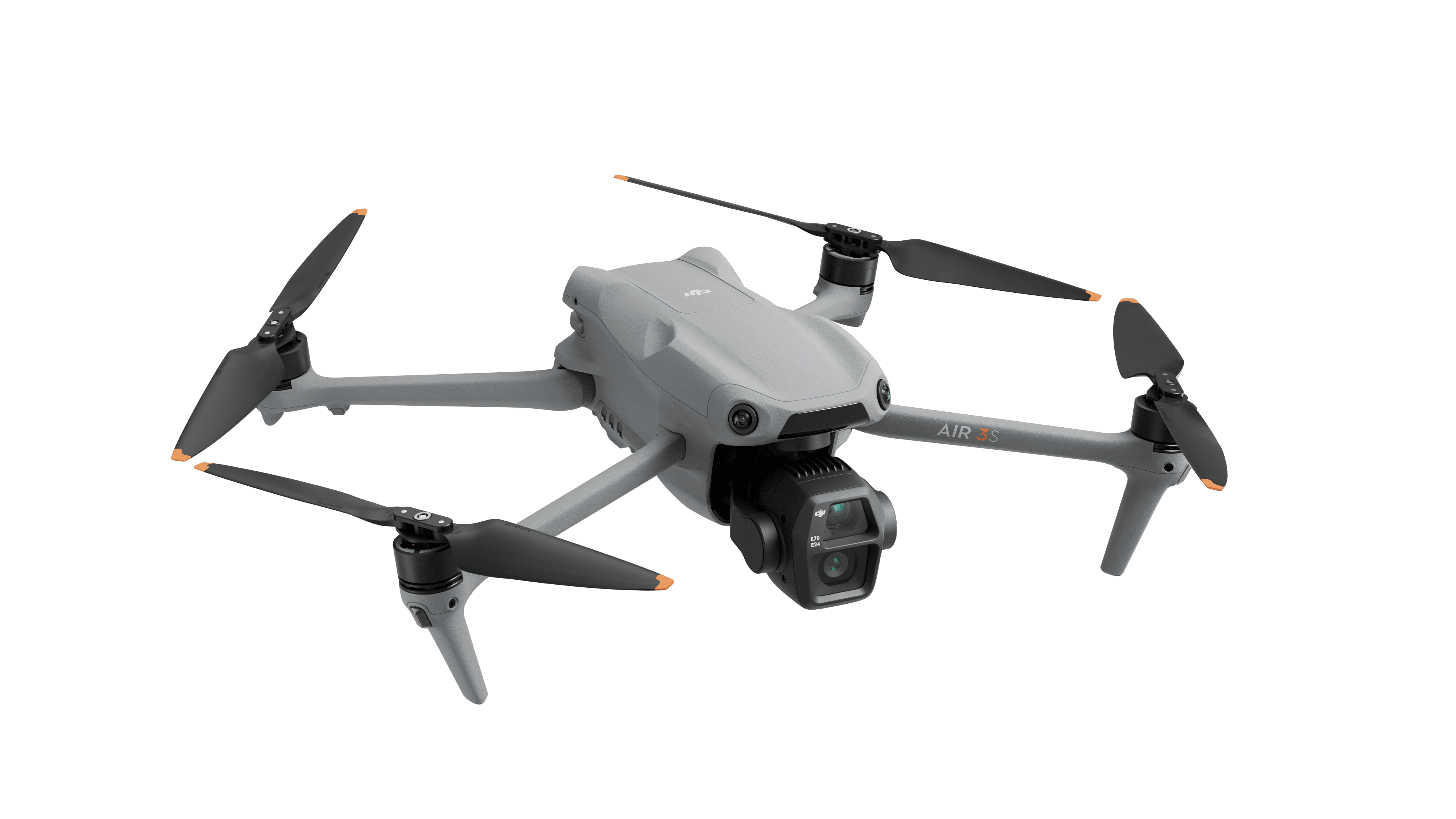 DJI Air 3S Fly More Combo (DJI RC-N3) (DJI Türkiye Karacasulu Garantili)