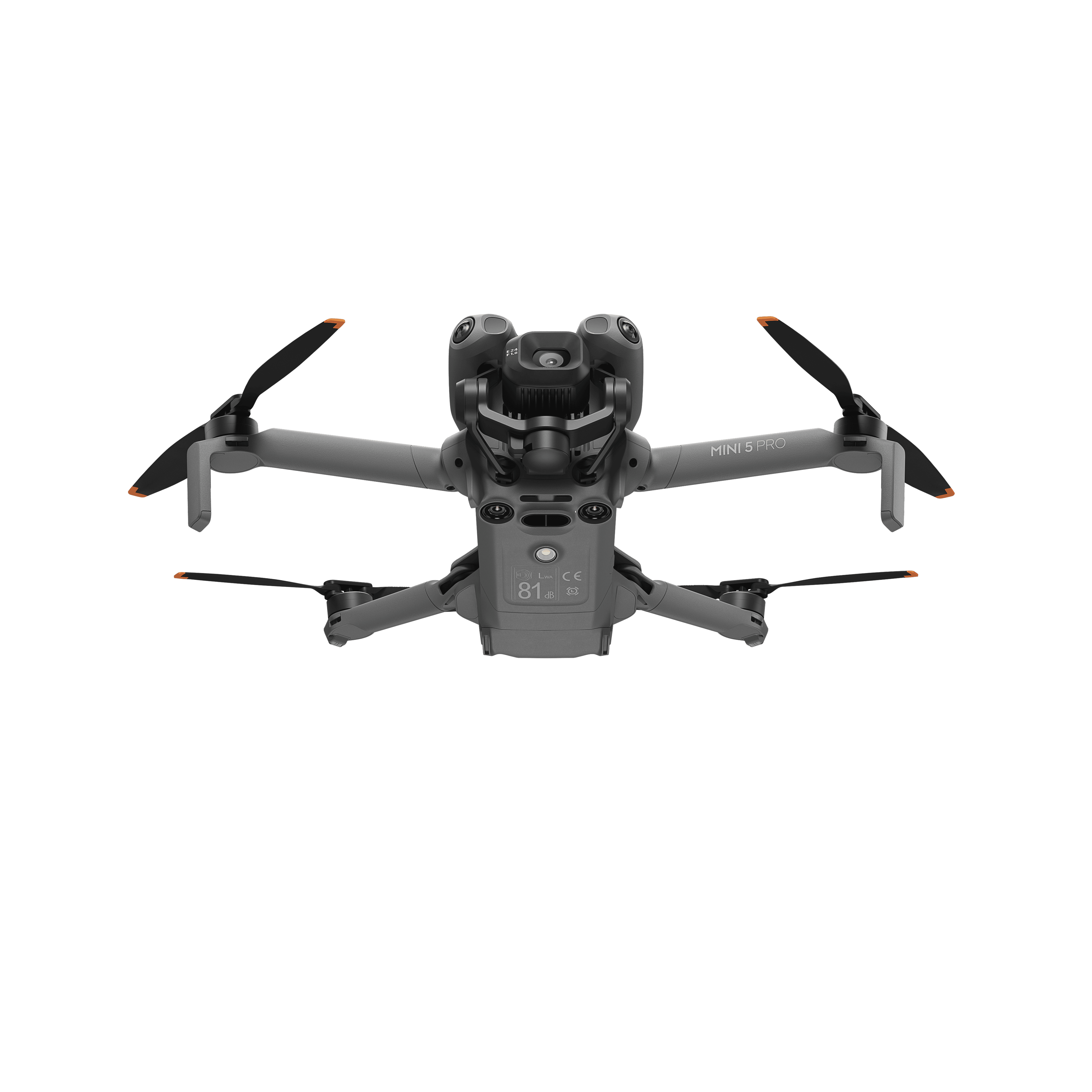 DJI Mini 5 Pro Fly More Combo Plus (DJI RC 2) (DJI Türkiye Karacasulu Garantili)
