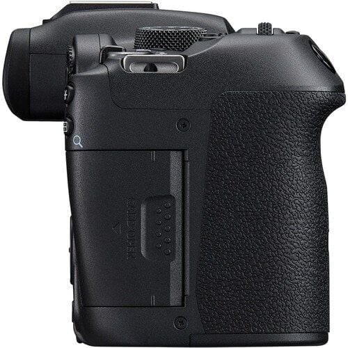 Canon EOS R7 Gövde Aynasız Fotoğraf Makinesi (Canon Eurasia Garantili)